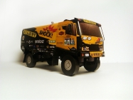 Liaz Franta Dakar 2017 1:53