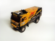 Liaz Franta Dakar 2017 1:53
