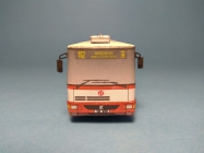 Karosa B 951.1713 - DP Praha