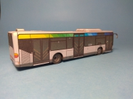 Mercedes-Benz O530 Citaro - UAB Vilniaus vie�asis transportas