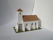 Kostel Sv. Jakuba Star��ho