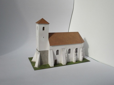 Kostel Sv. Jakuba Star��ho