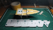 R.M.S. TITANIC