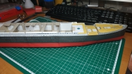R.M.S. TITANIC