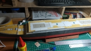 R.M.S. TITANIC