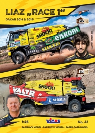 LIAZ "Race 1"