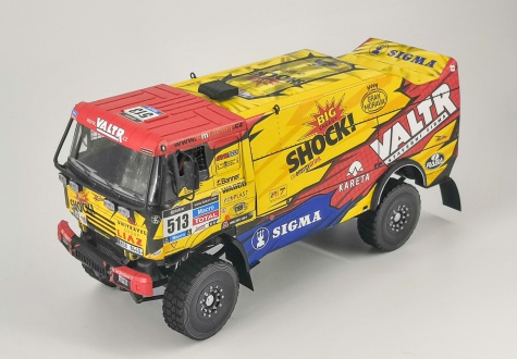 LIAZ "Race 1"
