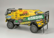 LIAZ "Race 1"