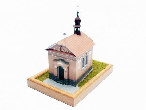 Seznam architektury Seznam architektury