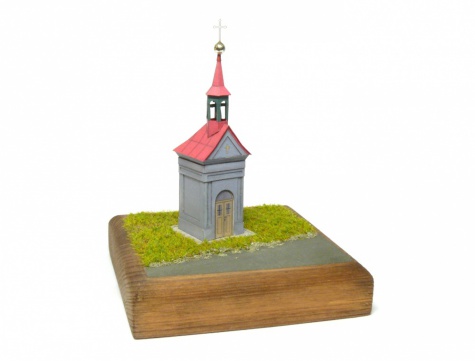 Seznam architektury Seznam architektury