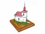 Seznam architektury