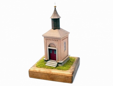 Seznam architektury Seznam architektury