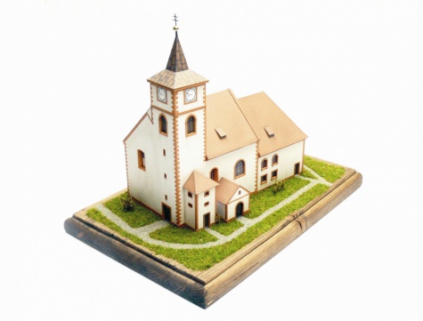 Seznam architektury Seznam architektury