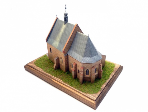 Seznam architektury Seznam architektury