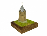 Seznam architektury