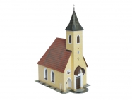 Seznam architektury
