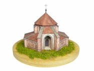 Seznam architektury