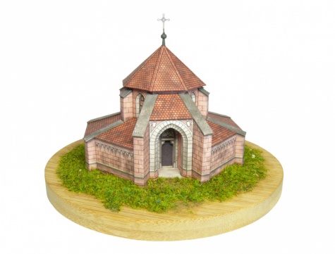 Seznam architektury Seznam architektury
