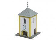 Seznam architektury