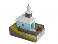 Seznam architektury