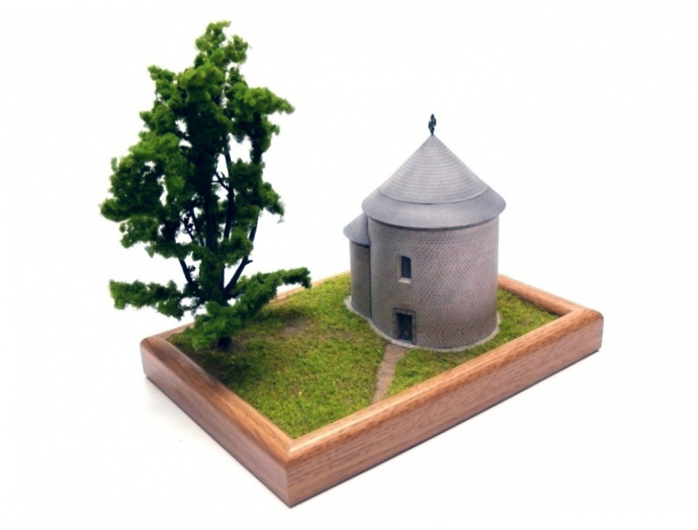 Seznam architektury