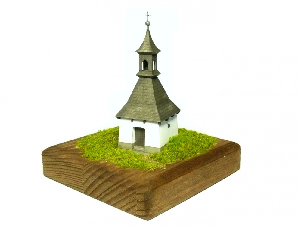 Seznam architektury (Plná velikost v novém okně) Seznam architektury