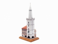 Seznam architektury