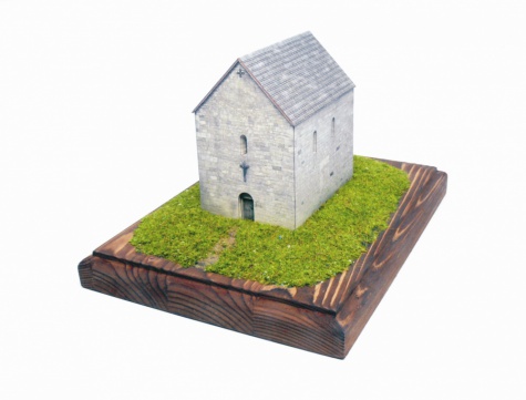 Seznam architektury Seznam architektury