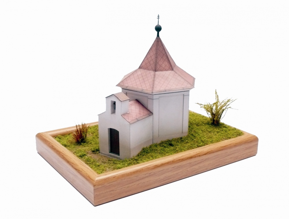 Seznam architektury (Plná velikost v novém okně) Seznam architektury