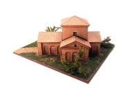 Seznam architektury