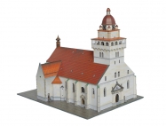 Seznam architektury