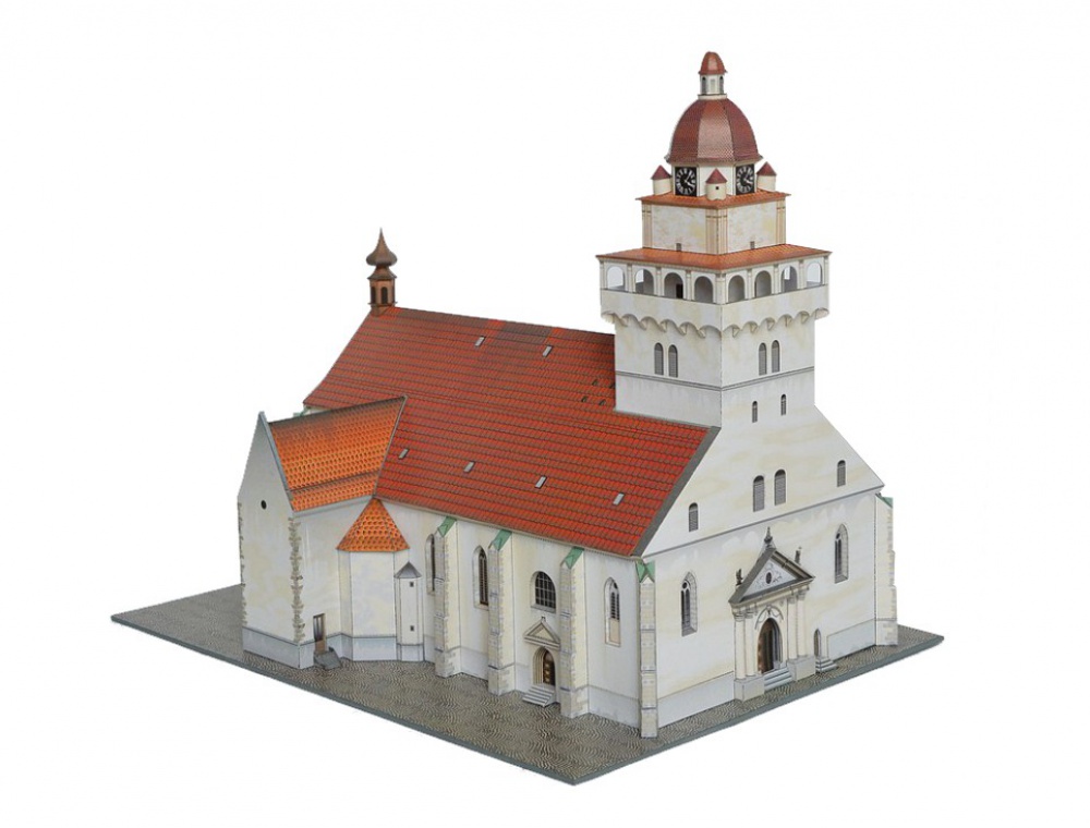 Seznam architektury (Plná velikost v novém okně) Seznam architektury