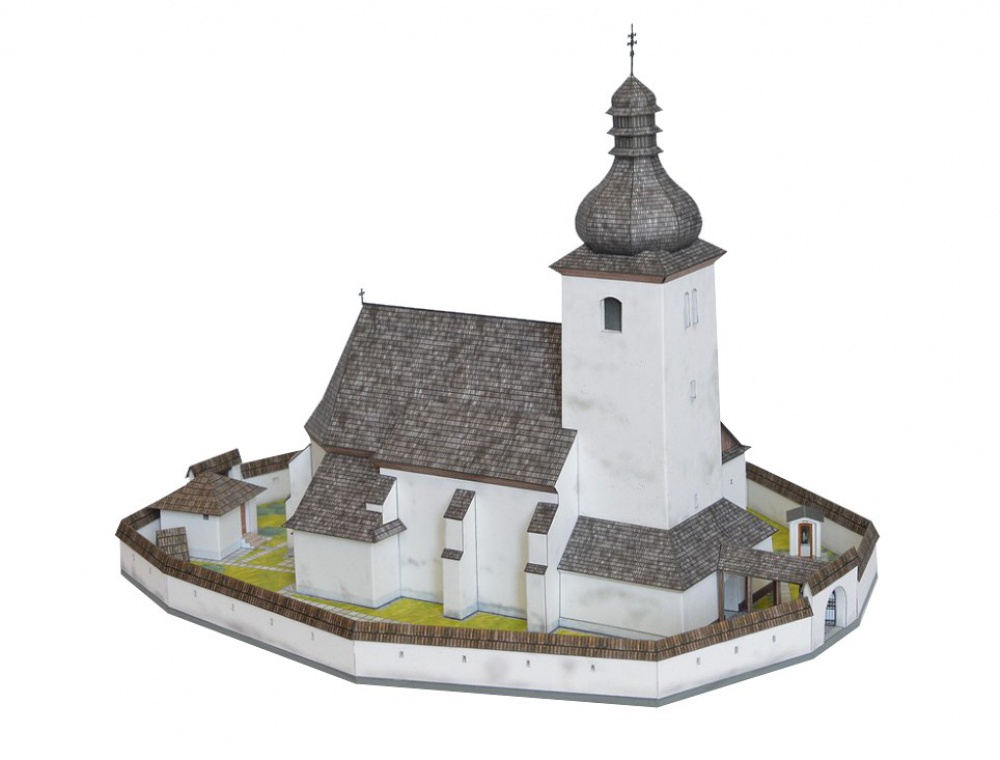 Seznam architektury (Plná velikost v novém okně) Seznam architektury