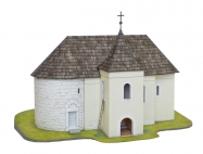 Seznam architektury