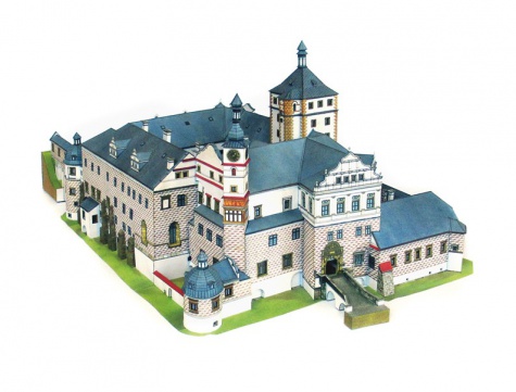 Seznam architektury Seznam architektury