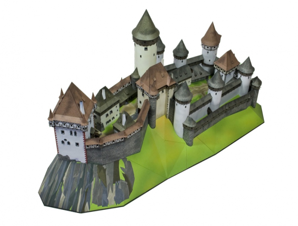 Seznam architektury (Plná velikost v novém okně) Seznam architektury