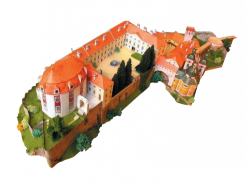 Seznam architektury (Plná velikost v novém okně) Seznam architektury