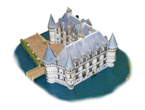 Seznam architektury Seznam architektury
