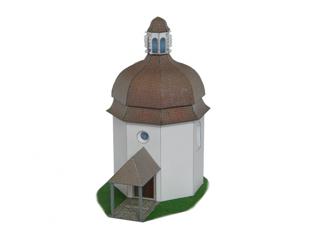 Seznam architektury (Plná velikost v novém okně) Seznam architektury