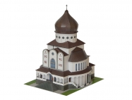 Seznam architektury