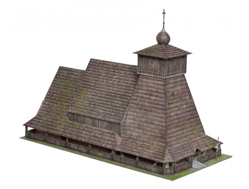 Seznam architektury (Plná velikost v novém okně) Seznam architektury