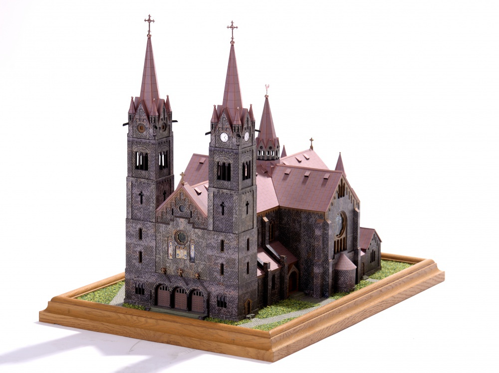 Seznam architektury (Plná velikost v novém okně) Seznam architektury