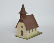 Seznam architektury
