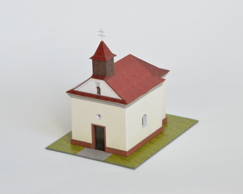 Seznam architektury Seznam architektury
