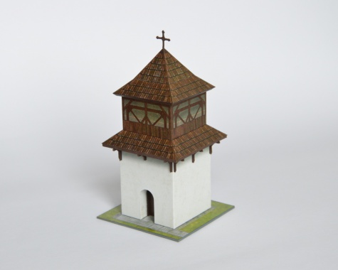 Seznam architektury Seznam architektury