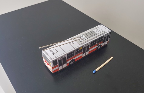 �koda 14Tr