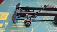 Kraz 258 + TZ-22