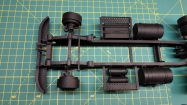 Kraz 258 + TZ-22