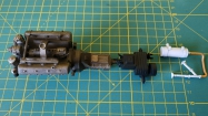 Kraz 258 + TZ-22