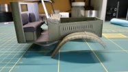 Kraz 258 + TZ-22